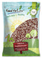 Organic Raw White and Red Quinoa Blend - by Food To Live