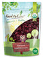 Organic Dried Cranberries - by Food To Live