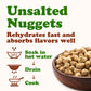 Organic Soy Chunks – Non-GMO. Vegan, Kosher, Bulk – by Food to Live