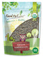 Organic French Green Lentils - by Food To Live