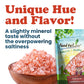 Coarse Himalayan Pink Salt — Rich in Minerals, Kosher - by Food to Live