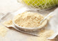 Organic Dried Green Banana Powder - Non-GMO, Whole Fruit Flour, Finely Ground, Pure, No Sugar Added, Unsulfured, Vegan, Bulk. Good Source of Resistant Starch and Prebiotic Fiber. Great for Baking
