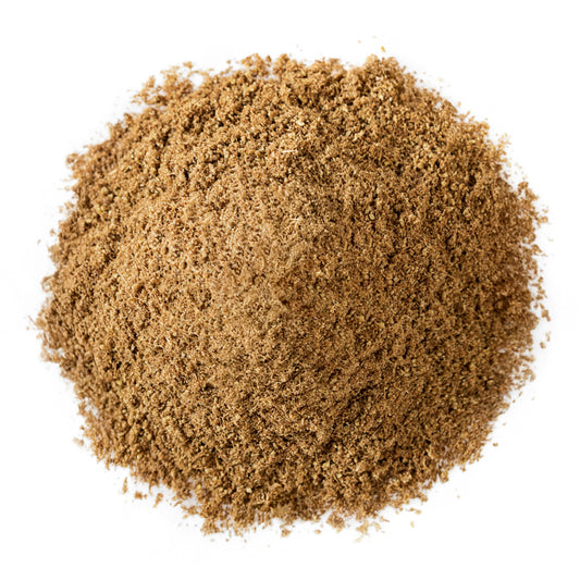 Ground Coriander Seeds – Non-GMO, Vegan, Kosher, Bulk – by Food to Live