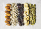 Organic Raw Seeds, Nuts and Raisins Mix - Non-GMO, Contains Walnuts, Almonds, Cashews, Hazelnuts, and Raisins. Vegan, Kosher,No Added Sugar
