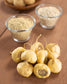 Organic Yellow Maca Powder - Non-GMO, Kosher, Raw Ground Maca Root, Vegan, Flour, Bulk - by Food to Live