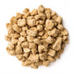 Organic Soy Chunks – Non-GMO. Vegan, Kosher, Bulk – by Food to Live