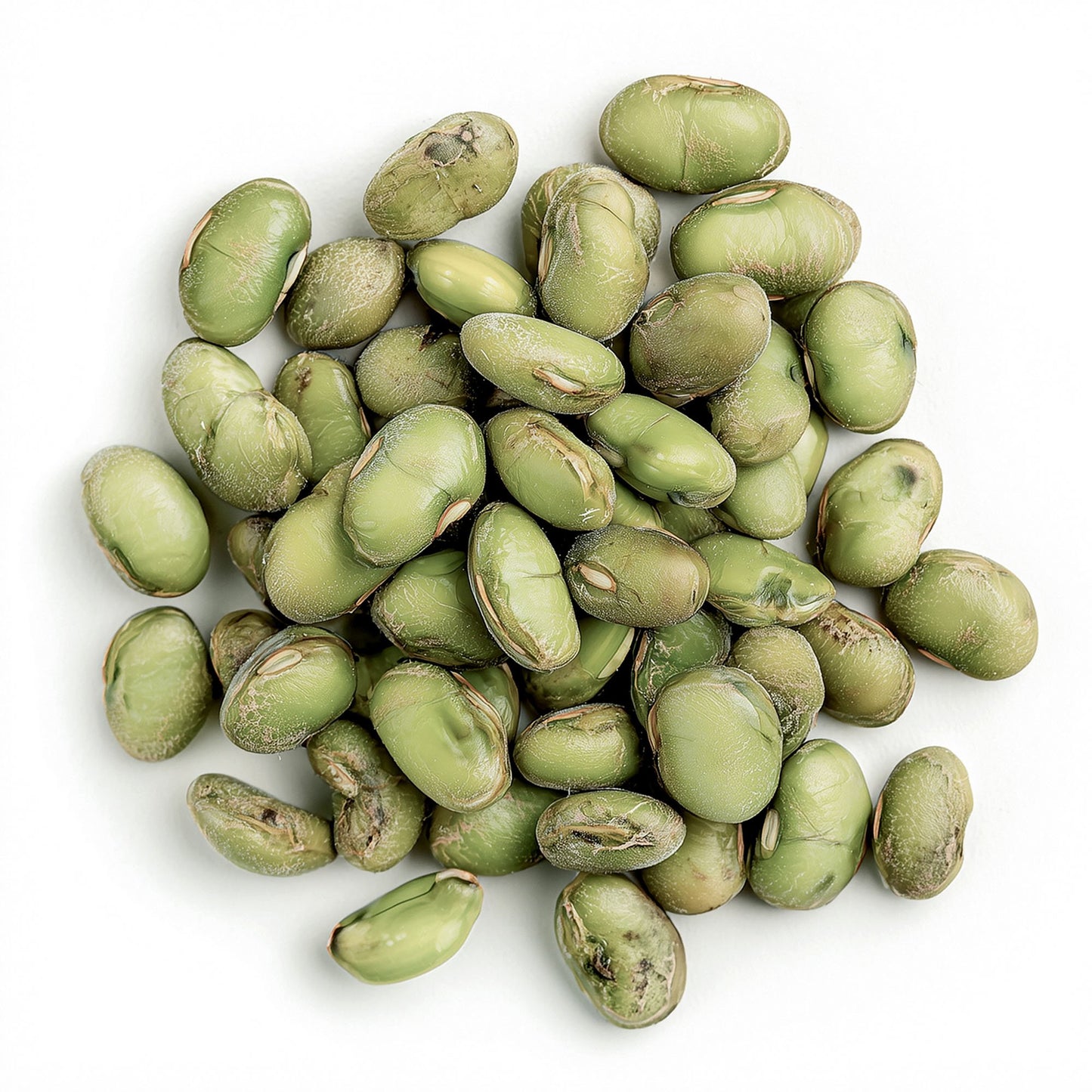Edamame Beans, Roasted and Salted - by Food to Live