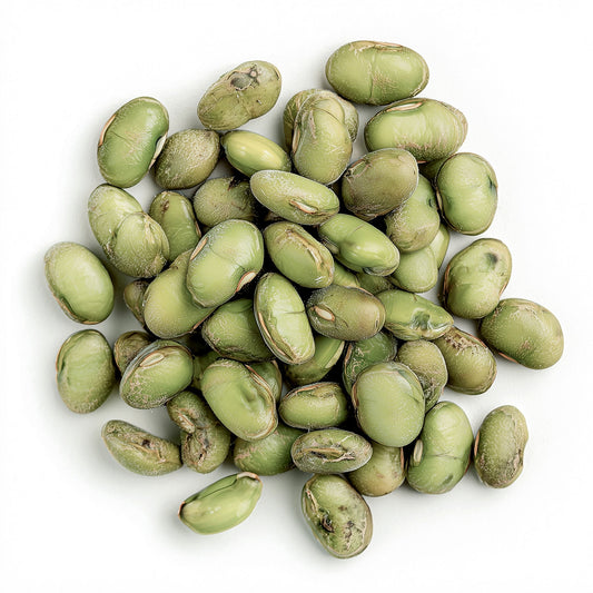 Edamame Beans, Roasted and Salted - by Food to Live