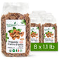 Organic Farro Farfalle Pasta