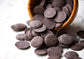 Cacao Paste Wafers – Premium Raw Cacao Liquor, Pure, Unsweetened, Vegan, Bulk. Rich in Antioxidants, Essential Minerals. Perfect for Homemade Desserts, Chocolate Bars, Hot Beverages