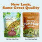 Organic Dry Roasted Pumpkin Seed Kernels - by Food To Live