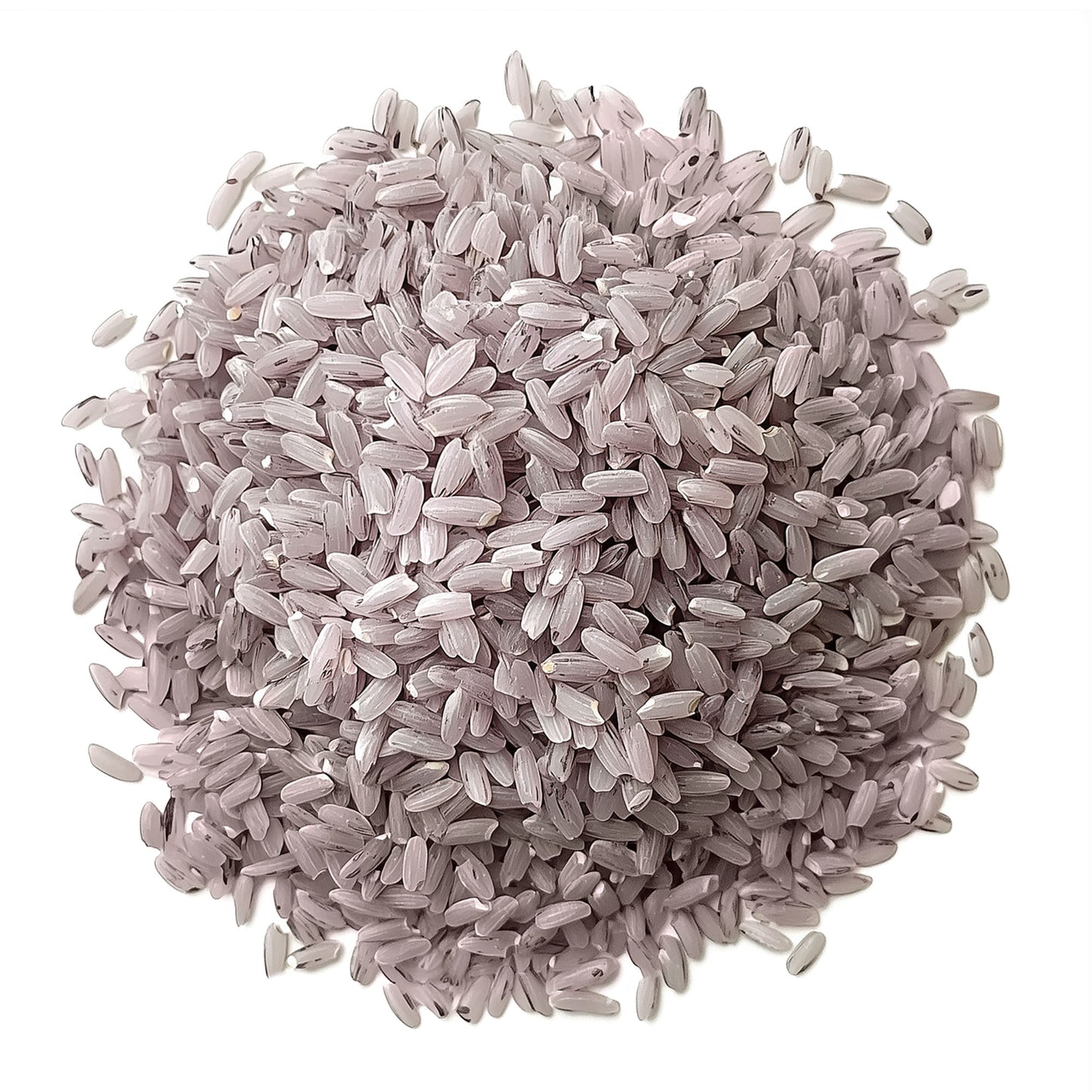 Organic Pink Flamingo Rice - by Food to Live