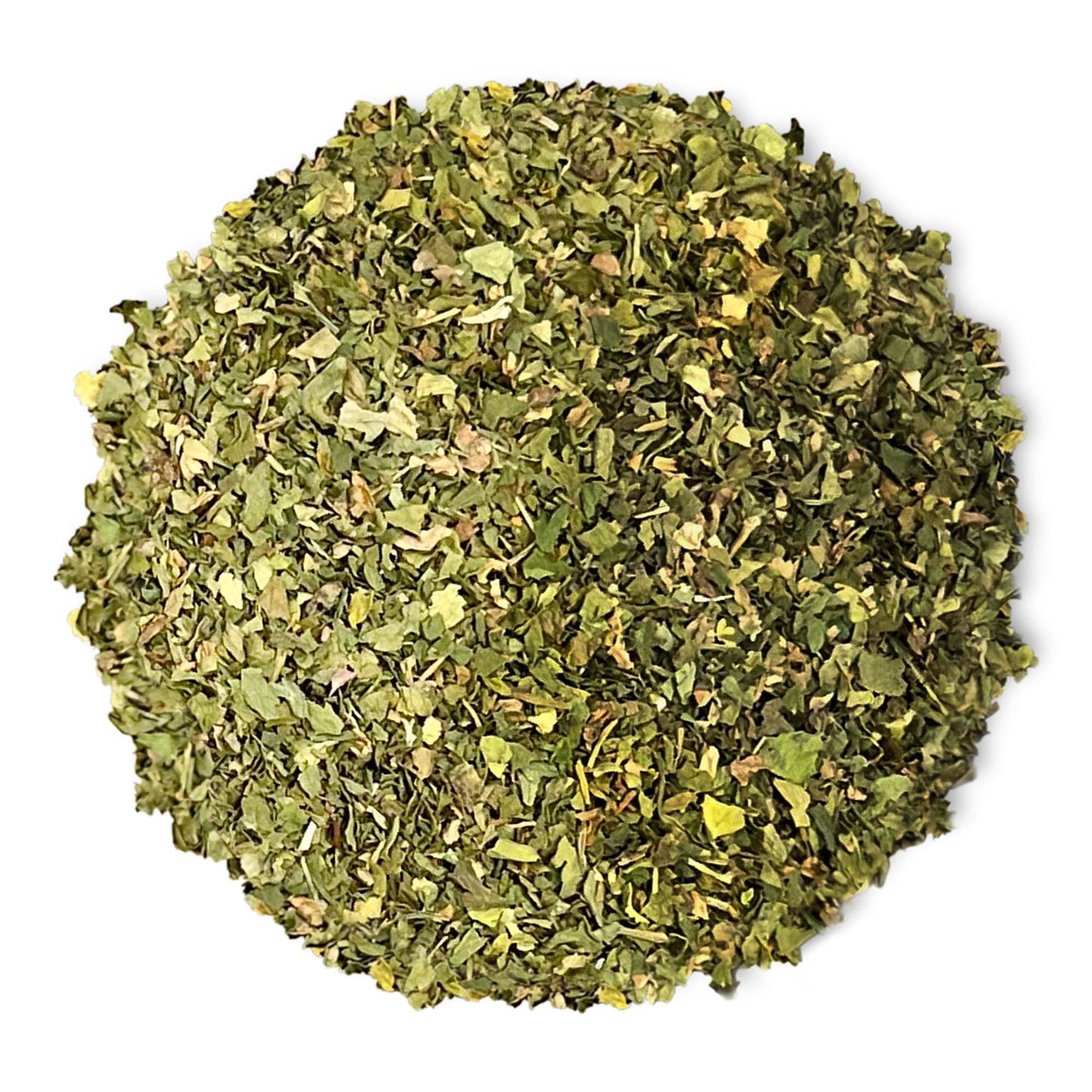 Flat Parsley Flakes, 0.8 oz – Kosher, Vegan – by Food to Live