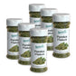 Flat Parsley Flakes, 0.8 oz – Kosher, Vegan – by Food to Live