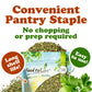 Flat Parsley Flakes – Kosher, Vegan, Bulk – by Food to Live