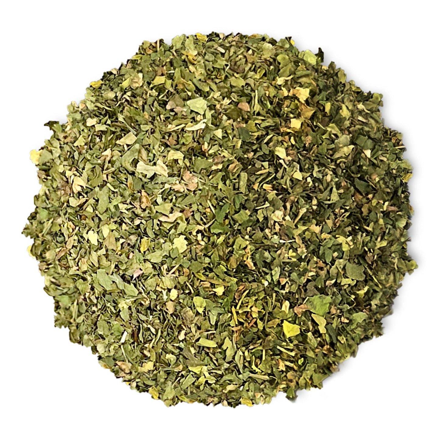 Flat Parsley Flakes – Kosher, Vegan, Bulk – by Food to Live