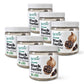 Organic Black Garlic, 30 g - Whole Bulb Produced by Natural Fermentation - by Food to Live