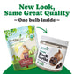 Organic Black Garlic, 30 g - Whole Bulb Produced by Natural Fermentation - by Food to Live