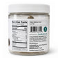 Organic Black Garlic, 30 g - Whole Bulb Produced by Natural Fermentation - by Food to Live