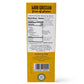 For Alle Gluten Free Mini Grissini with Extra Virgin Olive Oil, 6x1.05 oz (6.34 oz) – Oven-Baked. Vegan. Cholesterol-Free