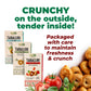 For Alle Gluten-Free Tarallini Bundle, Set of 3 – Traditional Italian Pugliese Snack with Fennel, Rosemary, Tomato and Oregano.