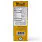 For Alle Gluten-Free Tarallini with Extra Virgin Olive Oil, 6x1.05 oz (6.34 oz) – Oven-Baked. Vegan. Cholesterol-Free