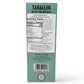 For Alle Gluten-Free Tarallini with Fennel and Extra Virgin Olive Oil, 6x1.05 oz (6.34 oz)  – Oven-Baked. Vegan. Cholesterol-Free.