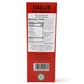 For Alle Gluten Free Tarallini with Tomato and Oregano, 6x1.05 oz (6.34 oz) – Traditional Italian Pugliese Snack. Oven-Baked. Vegan. Cholesterol-Free.