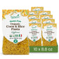 Gluten-Free Organic Corn and Rice Chifferini Pasta, 8.8 oz (250g) - by Food to Live