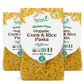 Gluten-Free Organic Corn and Rice Chifferini Pasta, 8.8 oz (250g) - by Food to Live