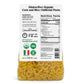 Gluten-Free Organic Corn and Rice Chifferini Pasta, 8.8 oz (250g) - by Food to Live