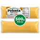 Gluten Free Polenta Ready To Eat - 500gr - by Food to Live