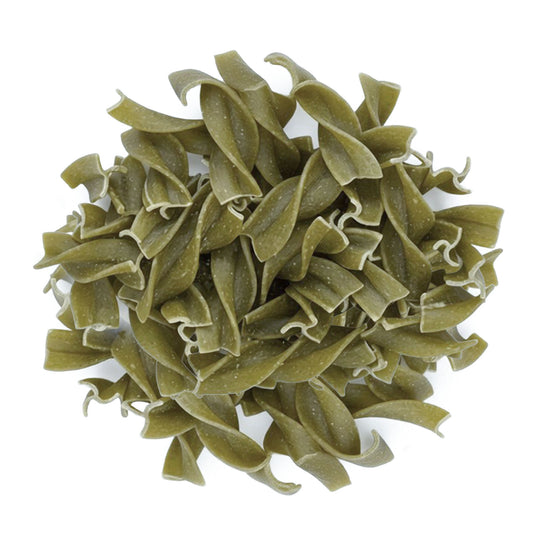 Gluten-Free Organic Pea Fusilli Pasta, 8.8 oz (250g) - by Food to Live