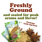 Ground Anise – Kosher, Vegan, Bulk  – by Food to Live