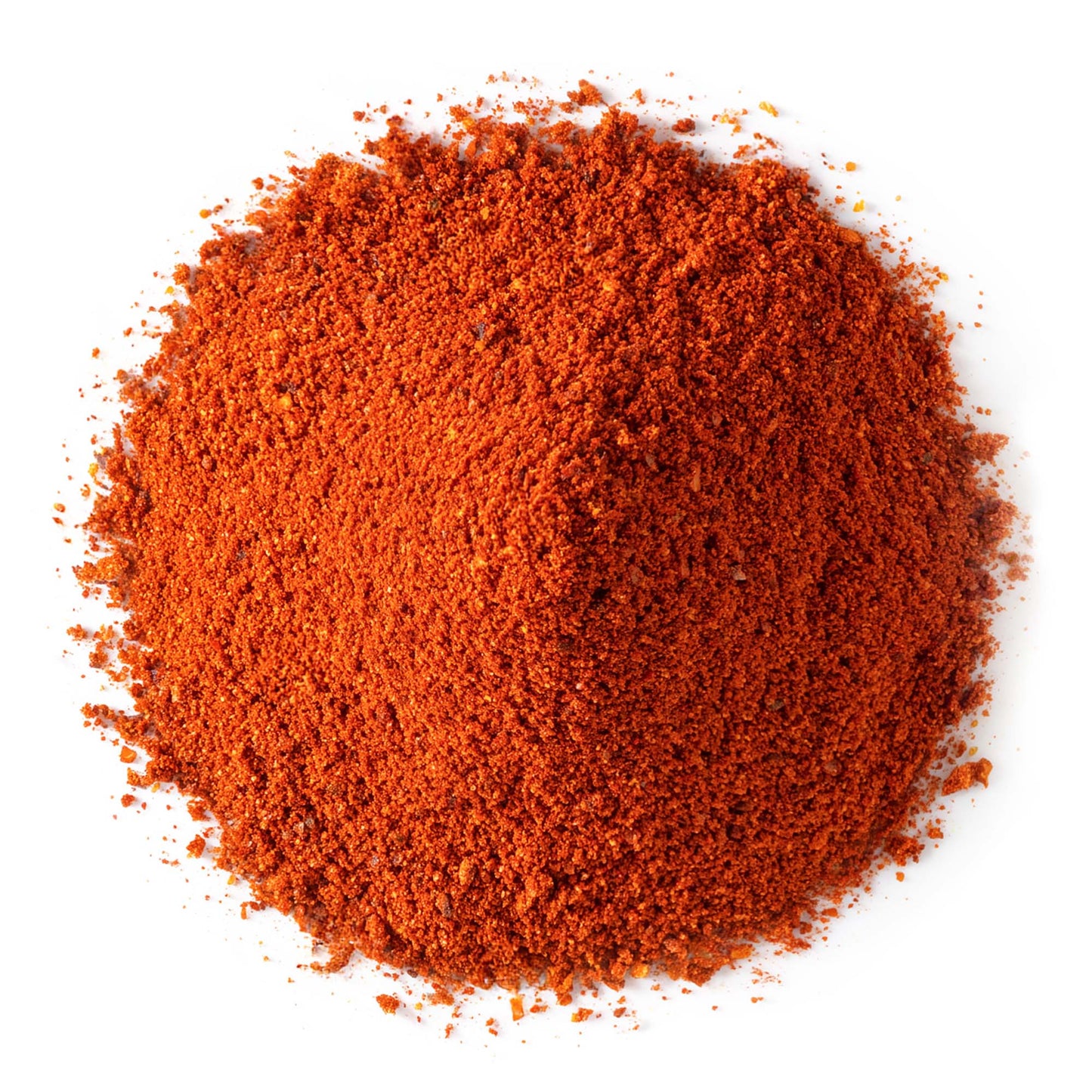 Ground Cayenne Pepper – 60,000 SHU Hot Red Chile Spice. Vegan, Kosher - by Food To Live