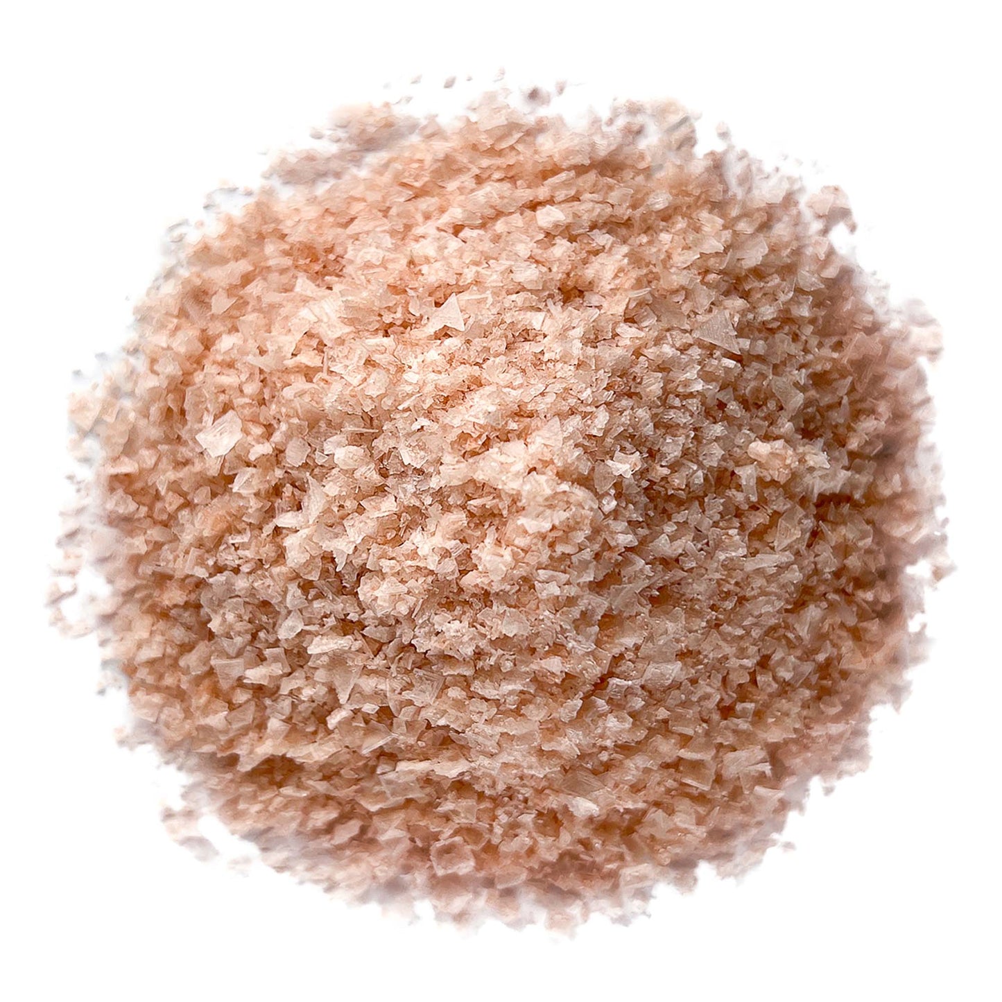 Himalayan Pink Salt Flakes, 4 oz – by Food to Live