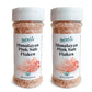Himalayan Pink Salt Flakes, 4 oz – by Food to Live
