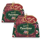 Italian Dates, Figs and Walnuts Panettone, 26.4 oz (750g) - by Food to Live
