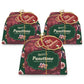 Italian Dates, Figs and Walnuts Panettone, 26.4 oz (750g) - by Food to Live