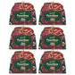 Italian Dates, Figs and Walnuts Panettone, 26.4 oz (750g) - by Food to Live