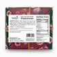 Italian Dates, Figs and Walnuts Panettone, 26.4 oz (750g) - by Food to Live