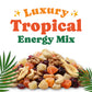 Luxury Tropical Energy Mix -  Vegan, Kosher, Bulk - by Food to Live