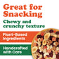 Luxury Tropical Energy Mix -  Vegan, Kosher, Bulk - by Food to Live