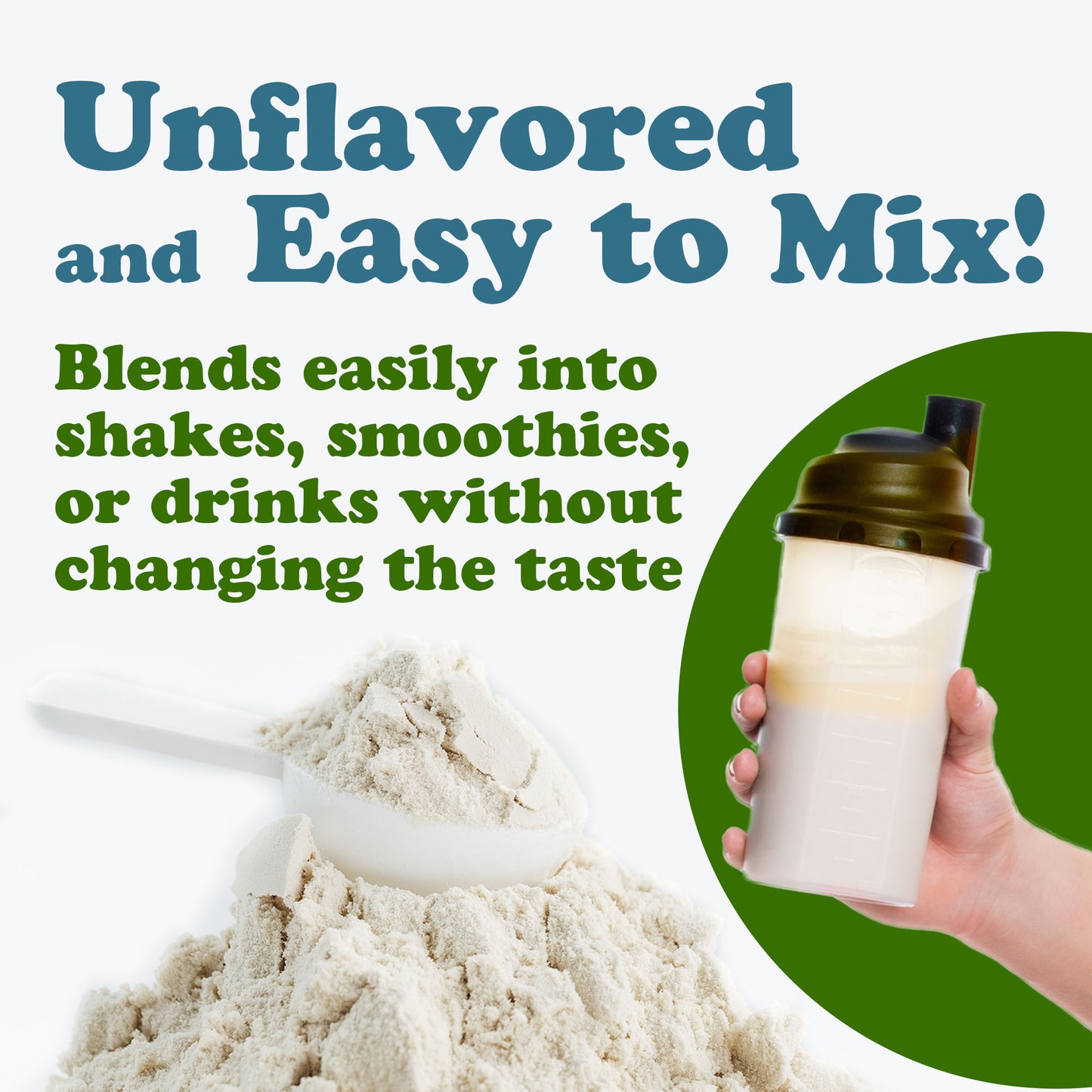 Marine Collagen Peptides - by Food to Live