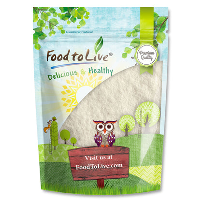 Marine Collagen Peptides - by Food to Live