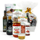 Mediterranean Gourmet Gift Basket –  by Food to Live