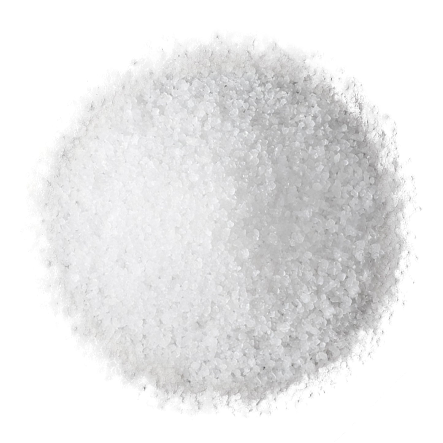 Mediterranean Medium Sea Salt – Vegan, Kosher, Bulk – by Food to Live