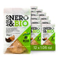 Nero Fermento Organic Black Garlic, 30 g - Whole Bulb Produced by Natural Fermentation