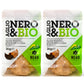 Nero Fermento Organic Black Garlic, 30 g - Whole Bulb Produced by Natural Fermentation