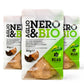 Nero Fermento Organic Black Garlic, 30 g - Whole Bulb Produced by Natural Fermentation